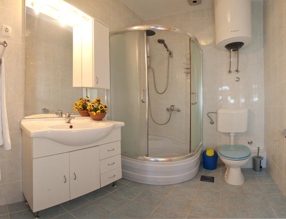 Apartment Firule Sandy Beach Split Room photo