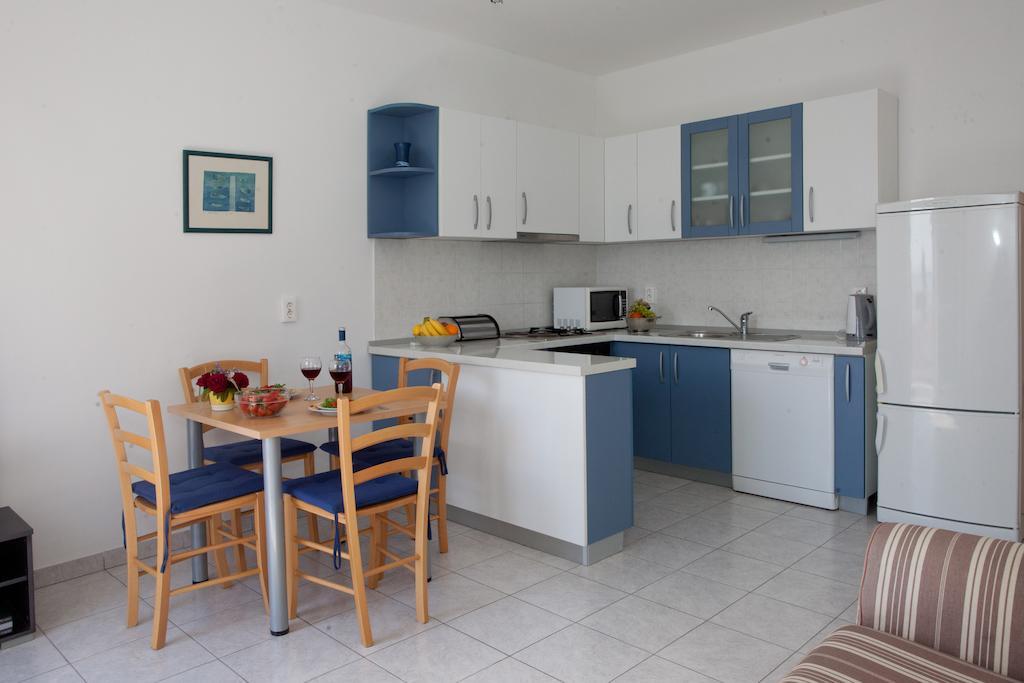 Apartment Firule Sandy Beach Split Exterior photo